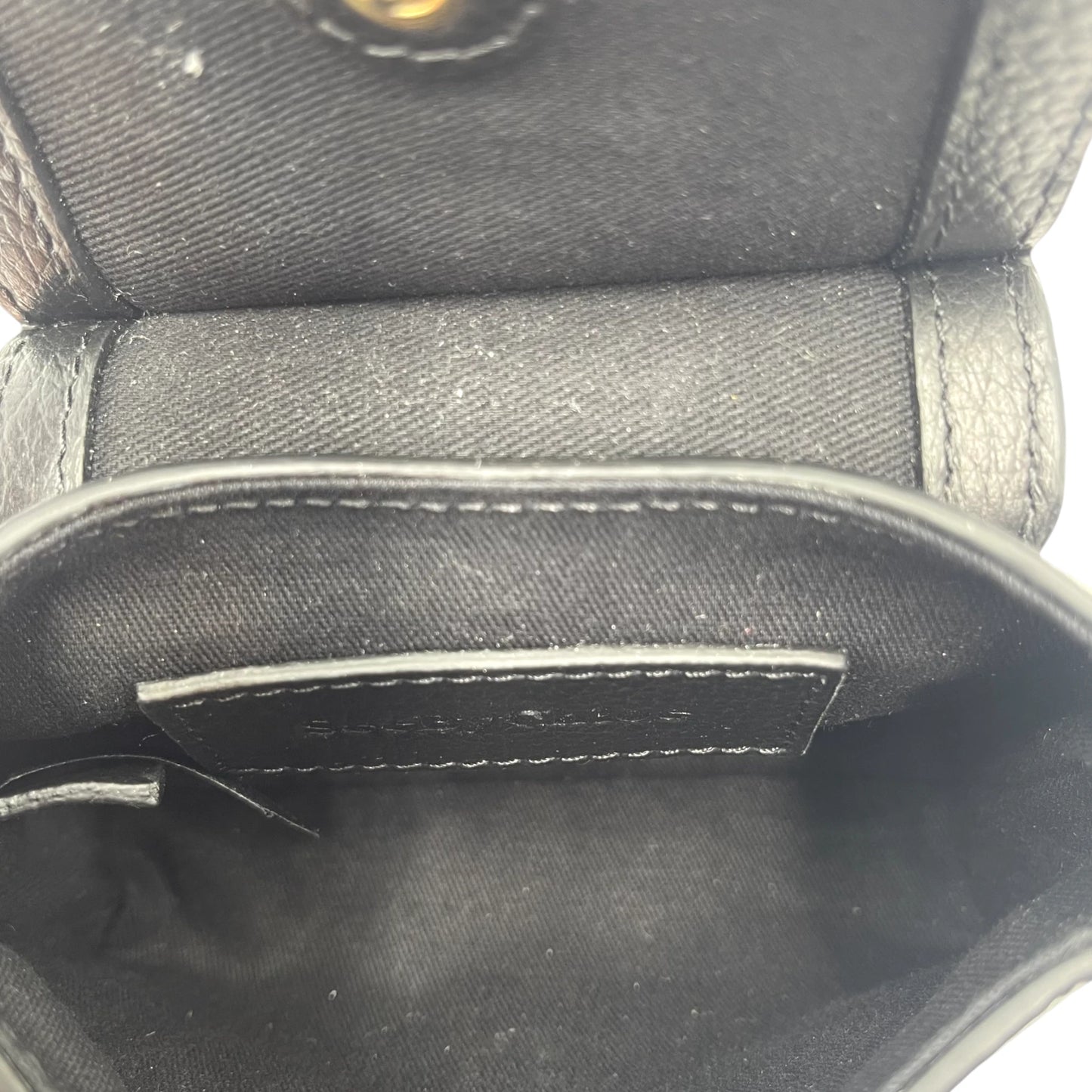 See by Chloé Micro Joan Crossbody