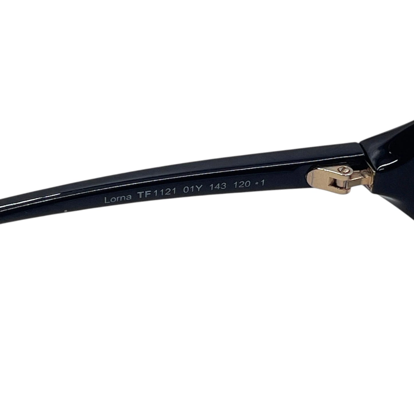 Tom Ford Lorna Sunglasses