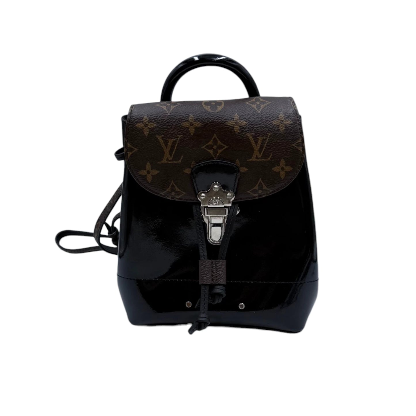 Louis Vuitton Hot Springs Mono Top Backpack