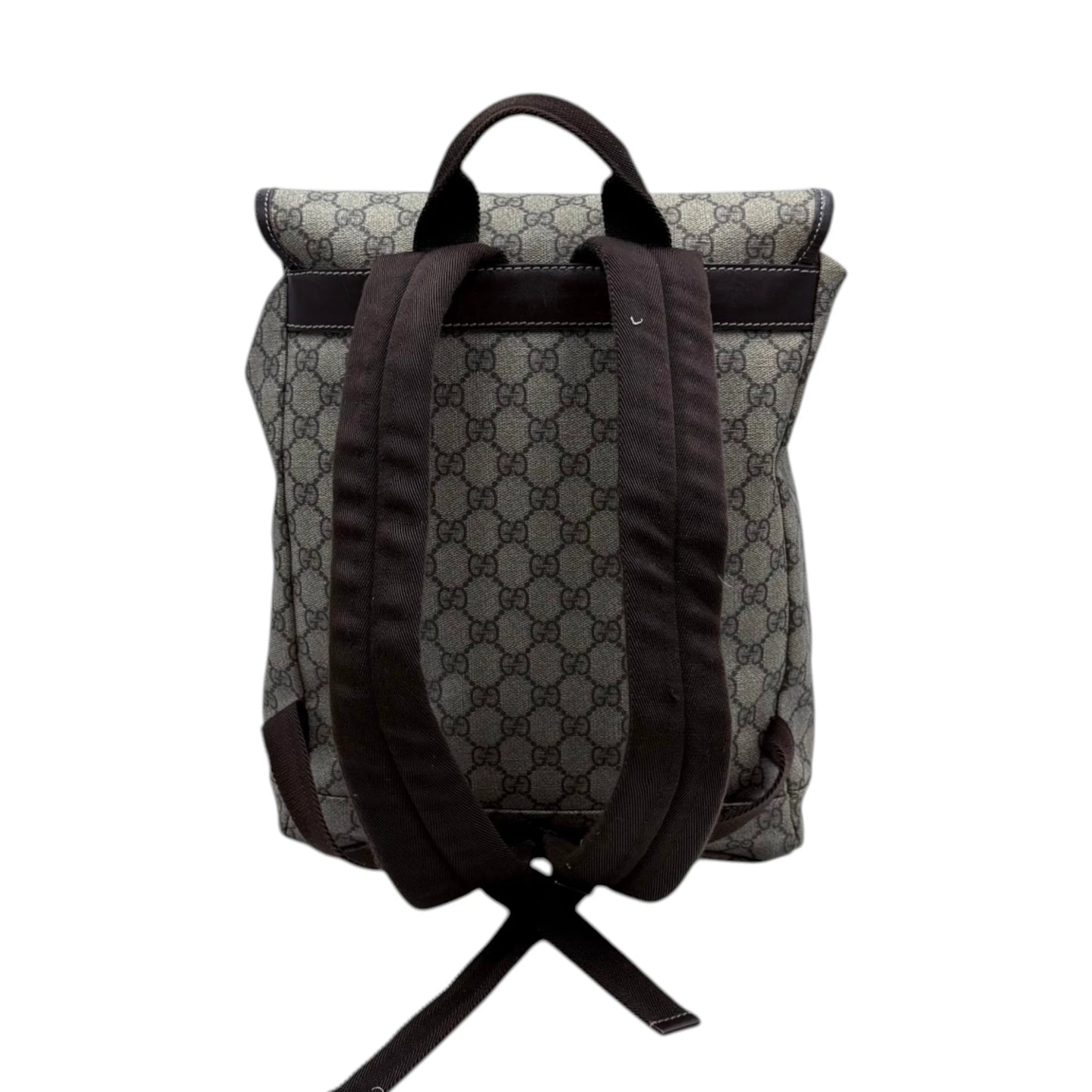 Gucci GG Supreme Rucksack Backpack