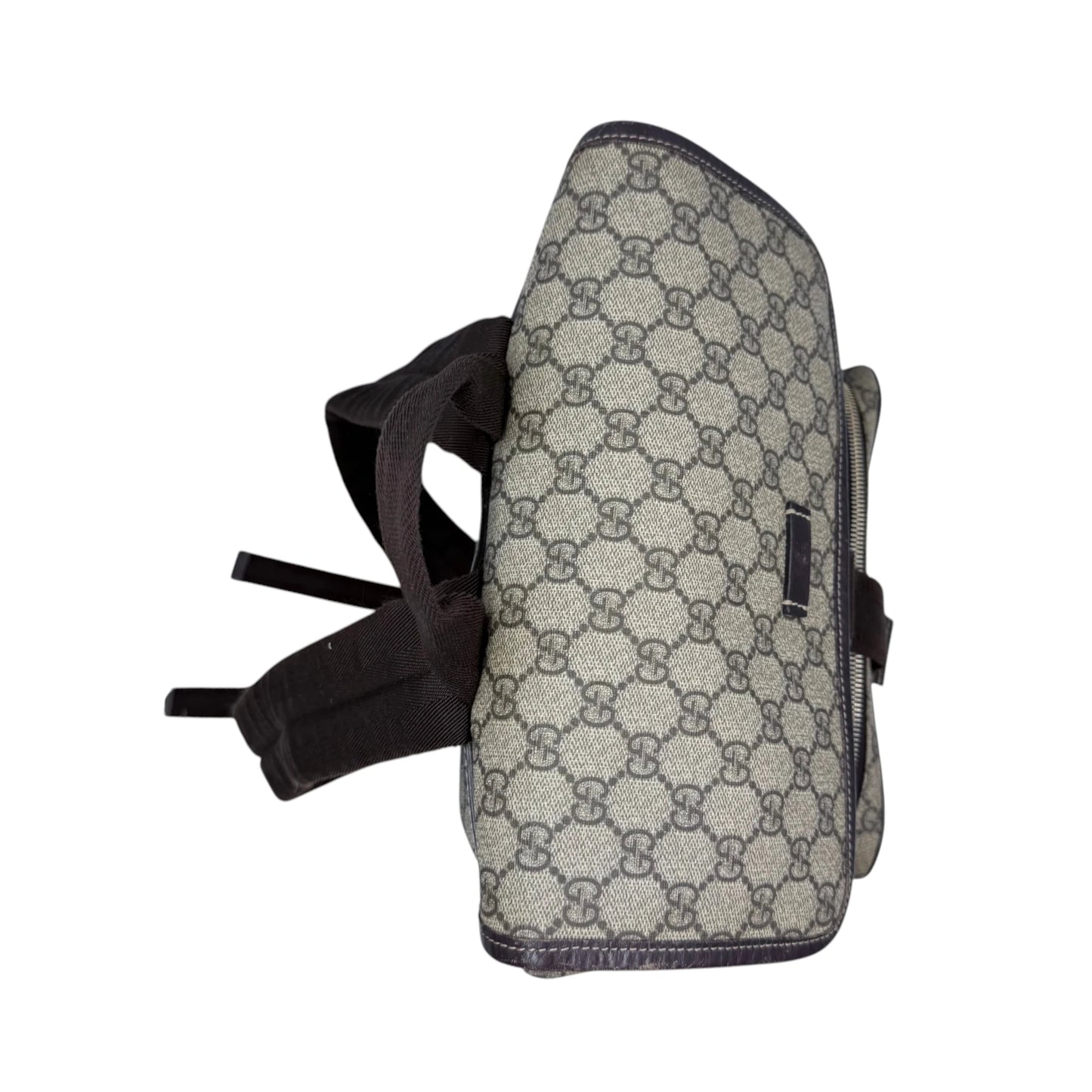Gucci GG Supreme Rucksack Backpack