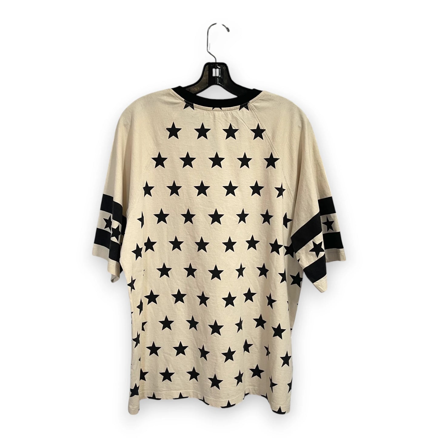 Balmain Paris Star T Men M