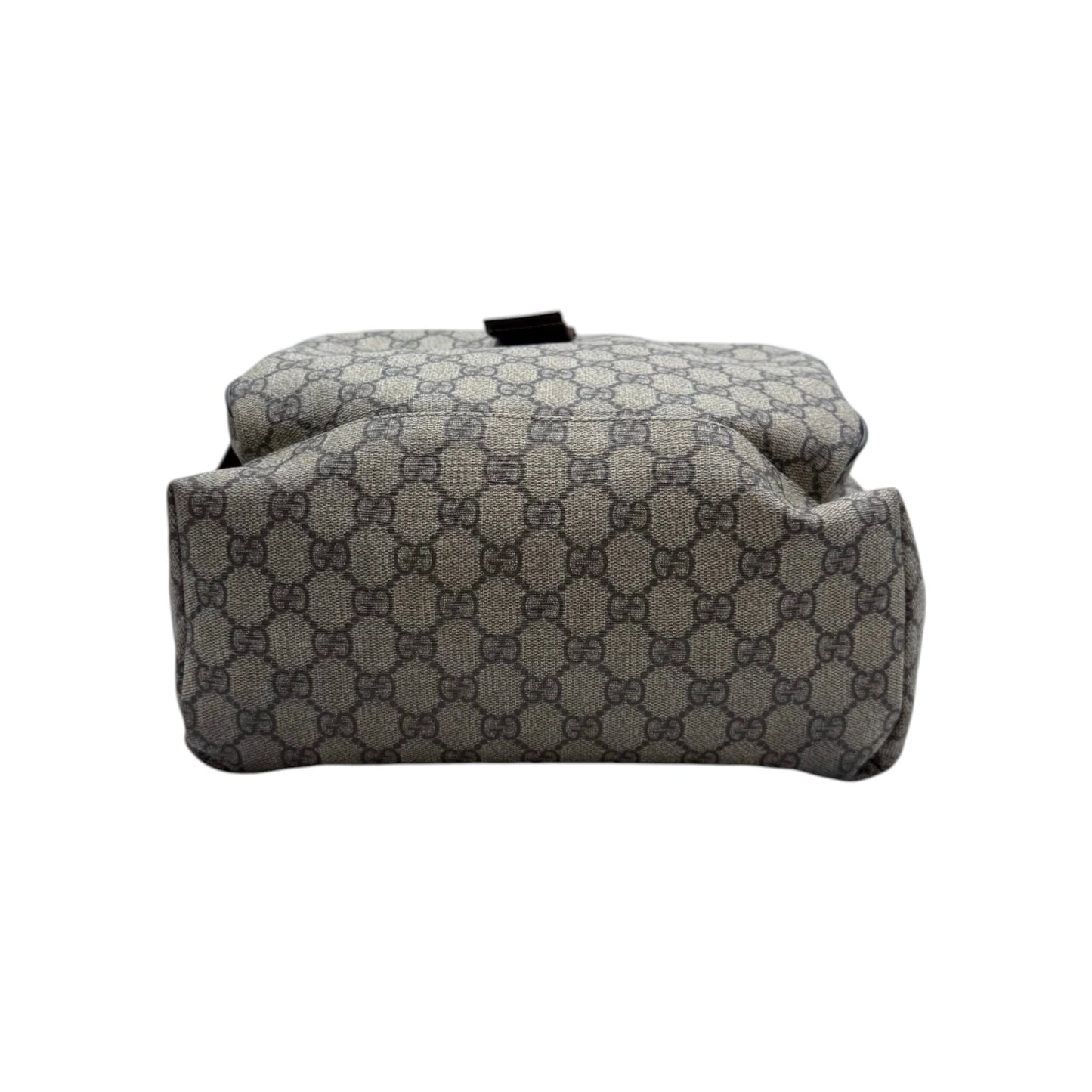 Gucci GG Supreme Rucksack Backpack