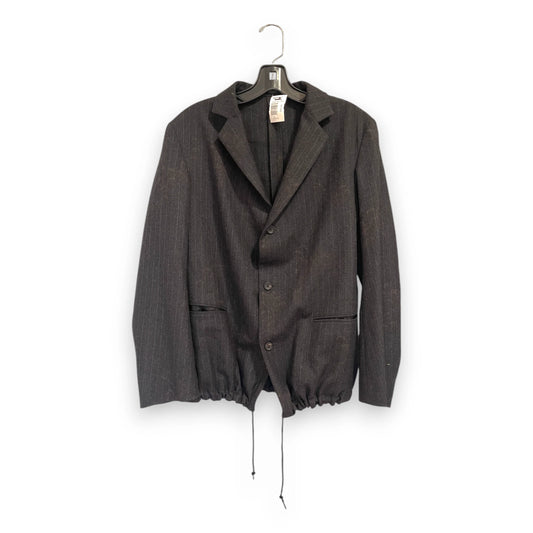 Yamamoto Y's Slouch Blazer Wom M