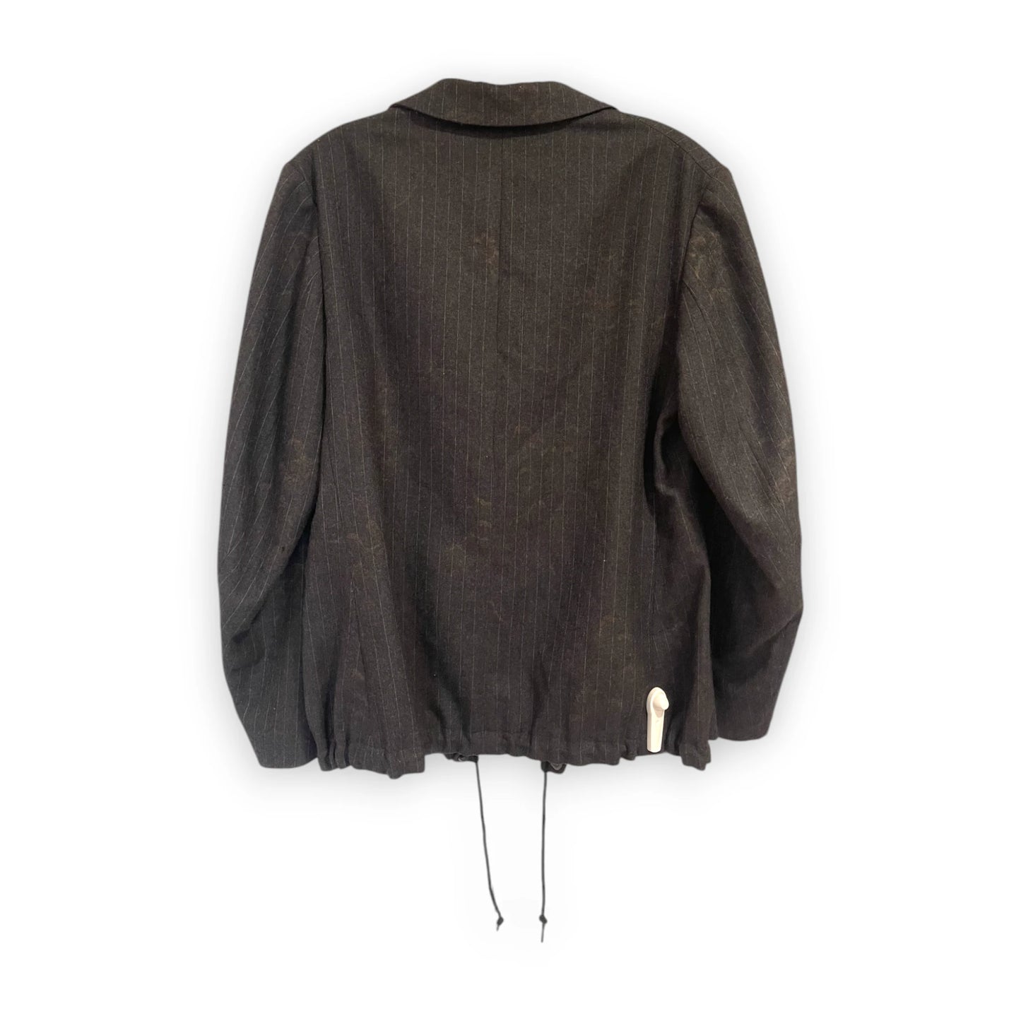 Yamamoto Y's Slouch Blazer Wom M