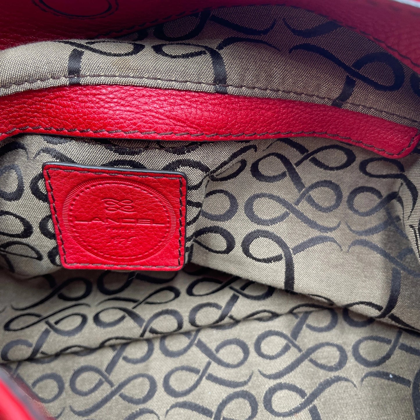 Lancel Shoulder Bag