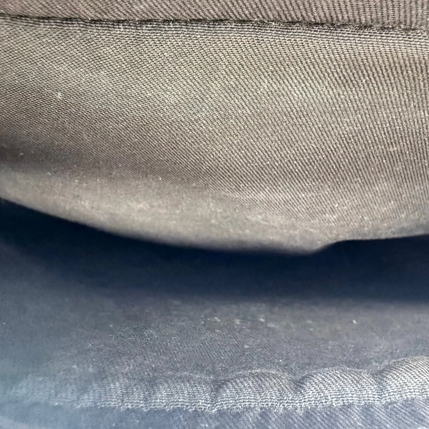 Gucci GG Supreme Rucksack Backpack