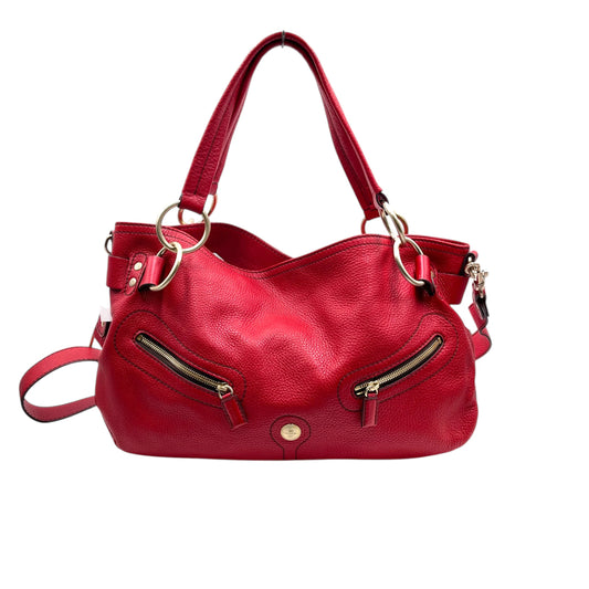 Lancel Shoulder Bag