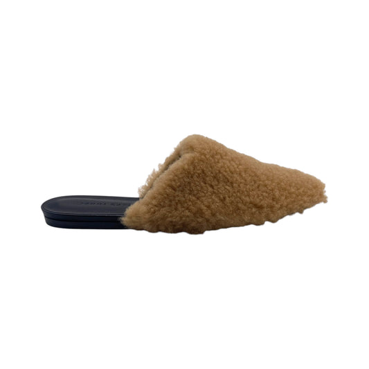 Jenni Kayne Shearling Mules
