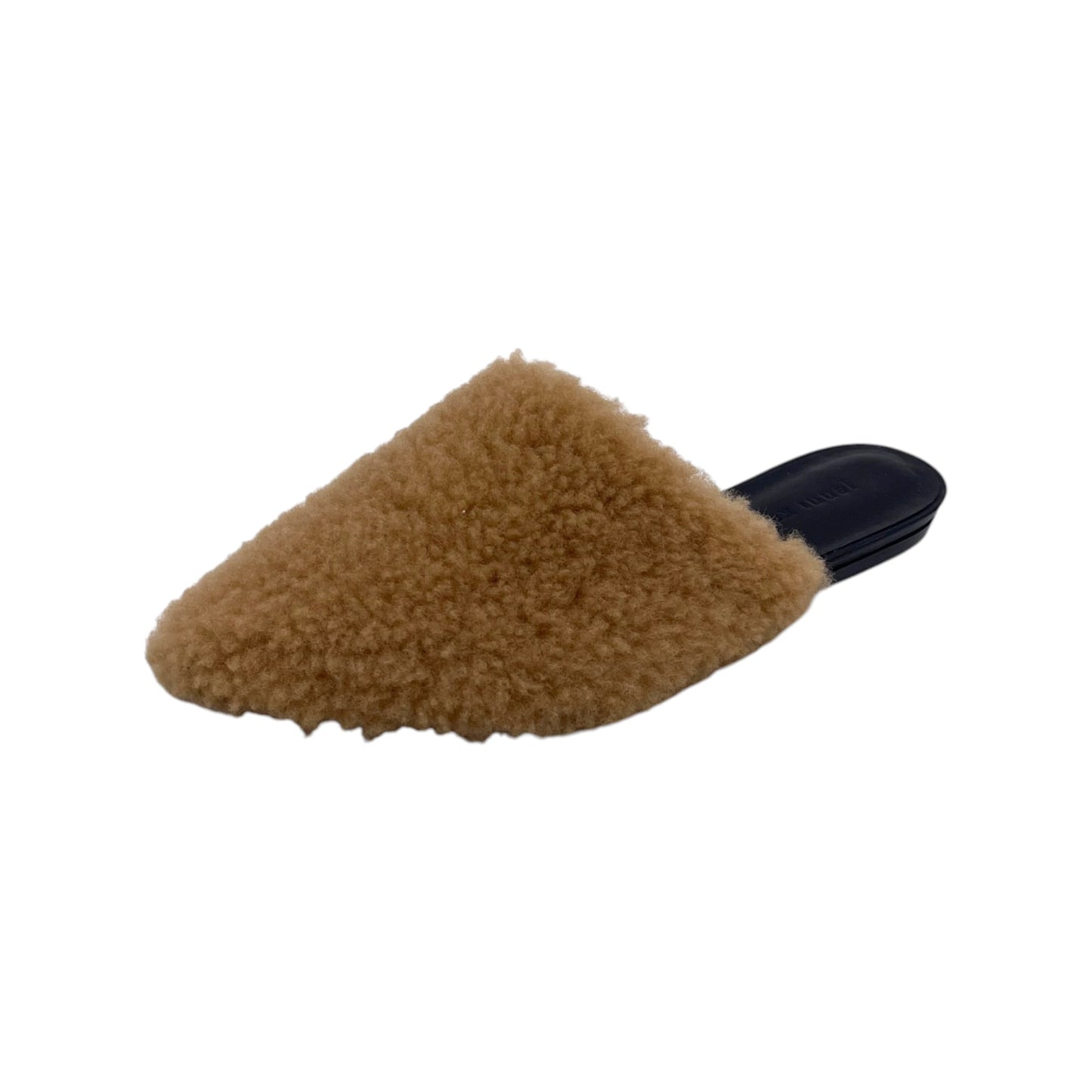 Jenni Kayne Shearling Mules