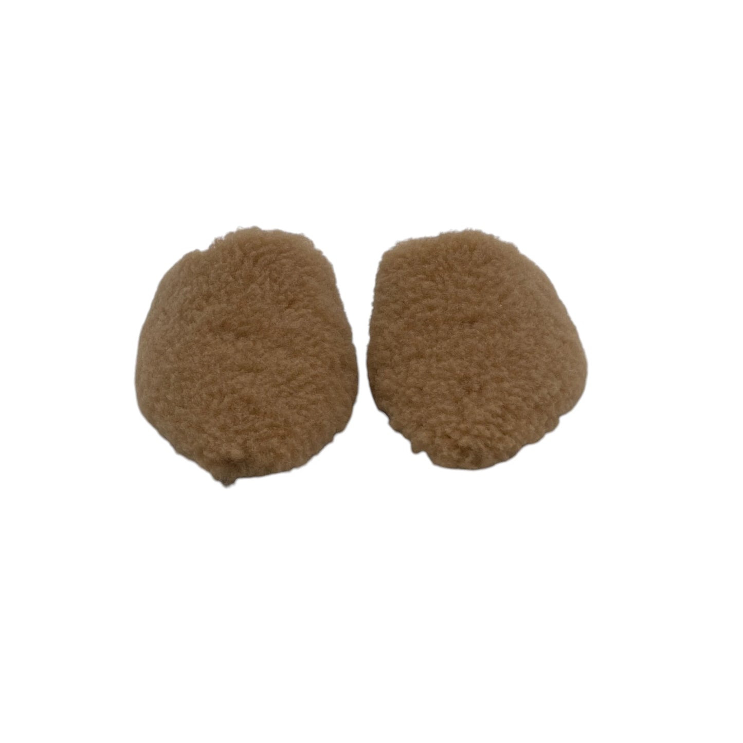 Jenni Kayne Shearling Mules