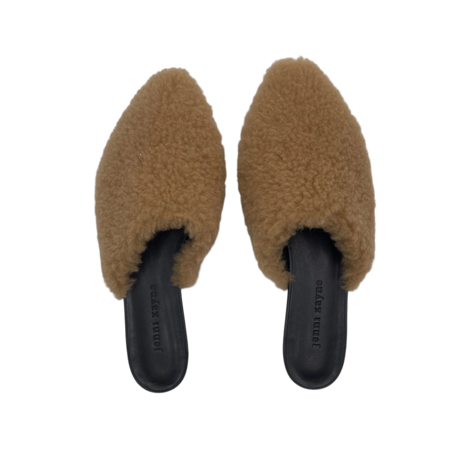 Jenni Kayne Shearling Mules
