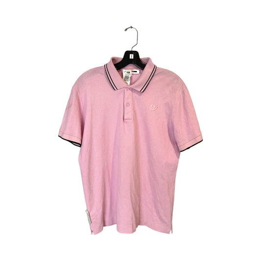 McQ by Alexander McQueen Polo Shirt Men's - L