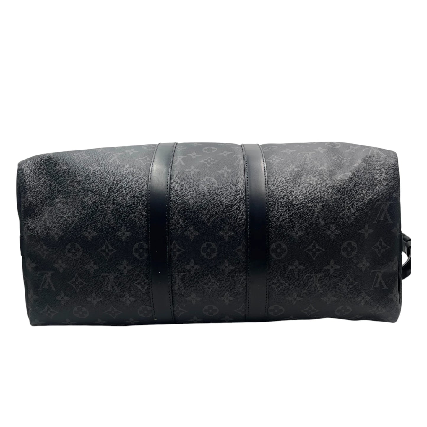 L.V Monogram Eclipse Keepall 45