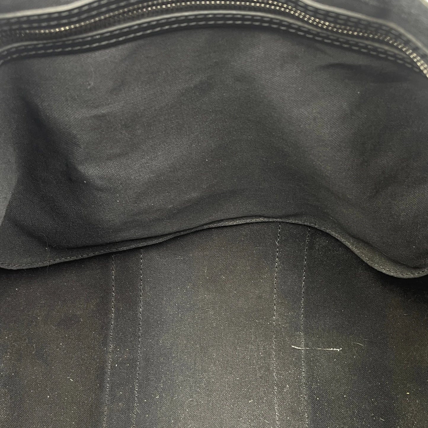 L.V Monogram Eclipse Keepall 45