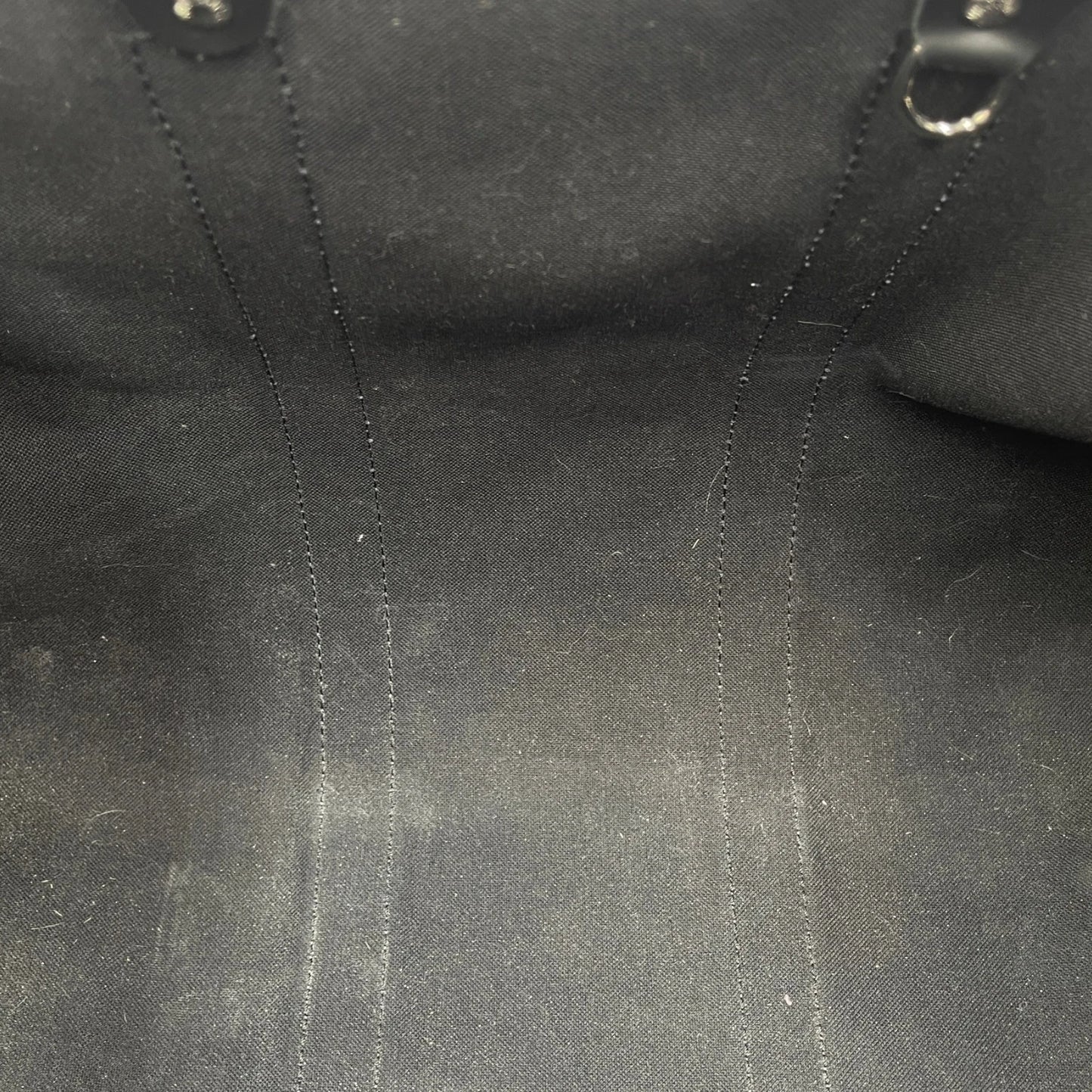 L.V Monogram Eclipse Keepall 45
