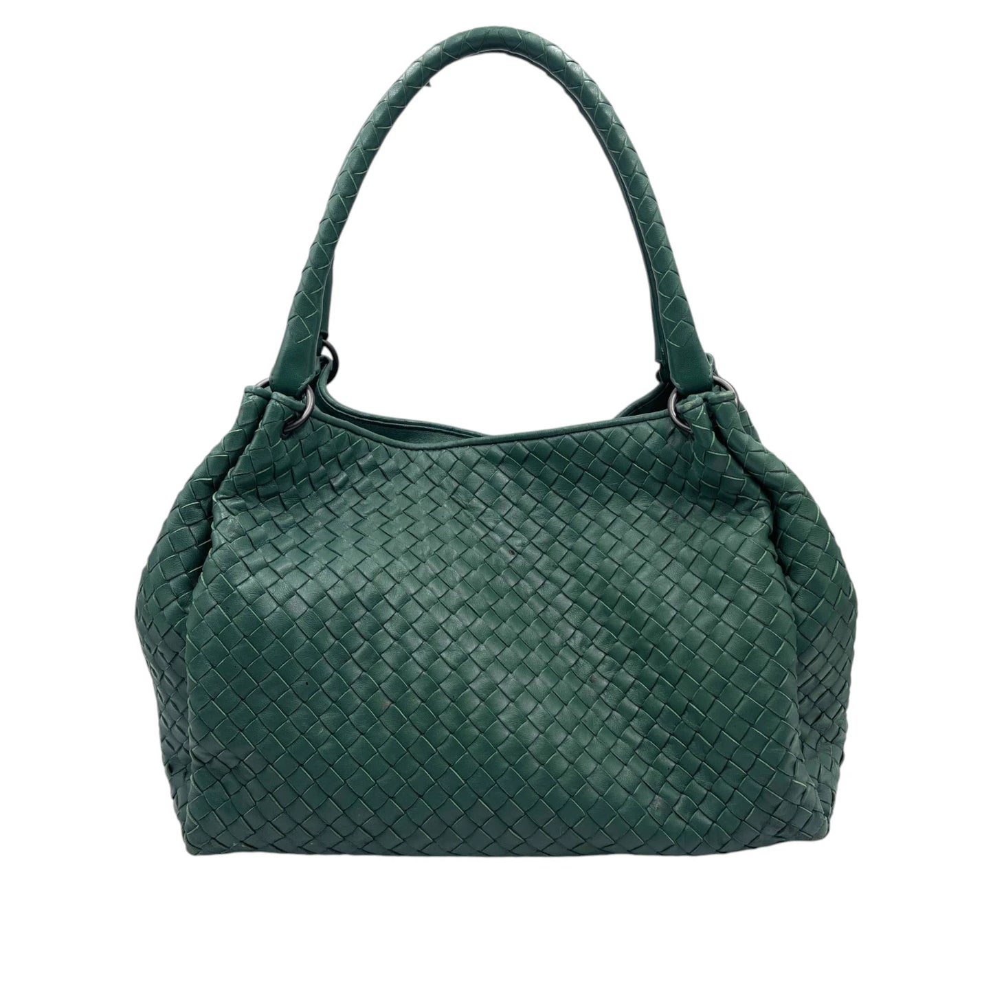 Bottega Veneta Parachute Tote