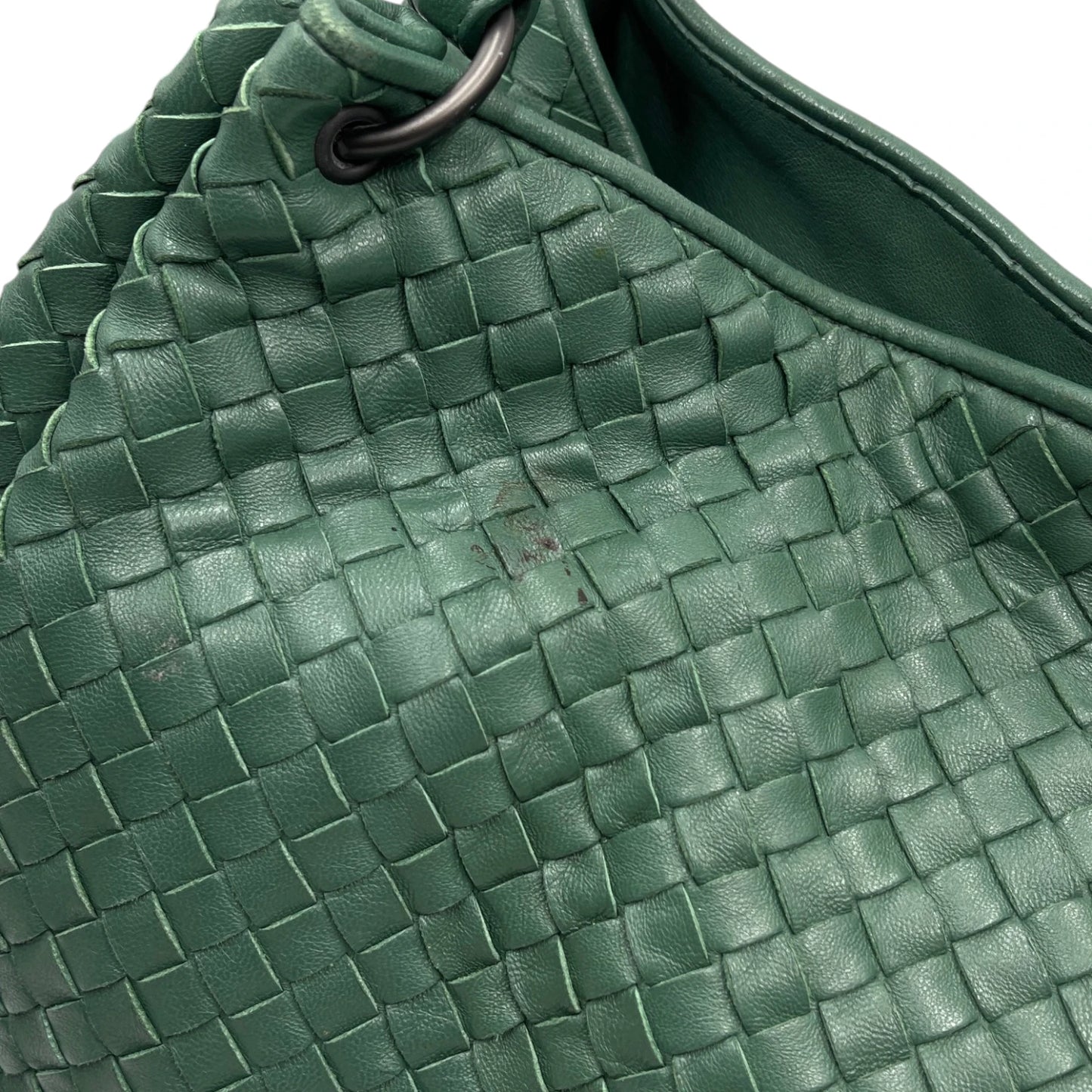 Bottega Veneta Parachute Tote