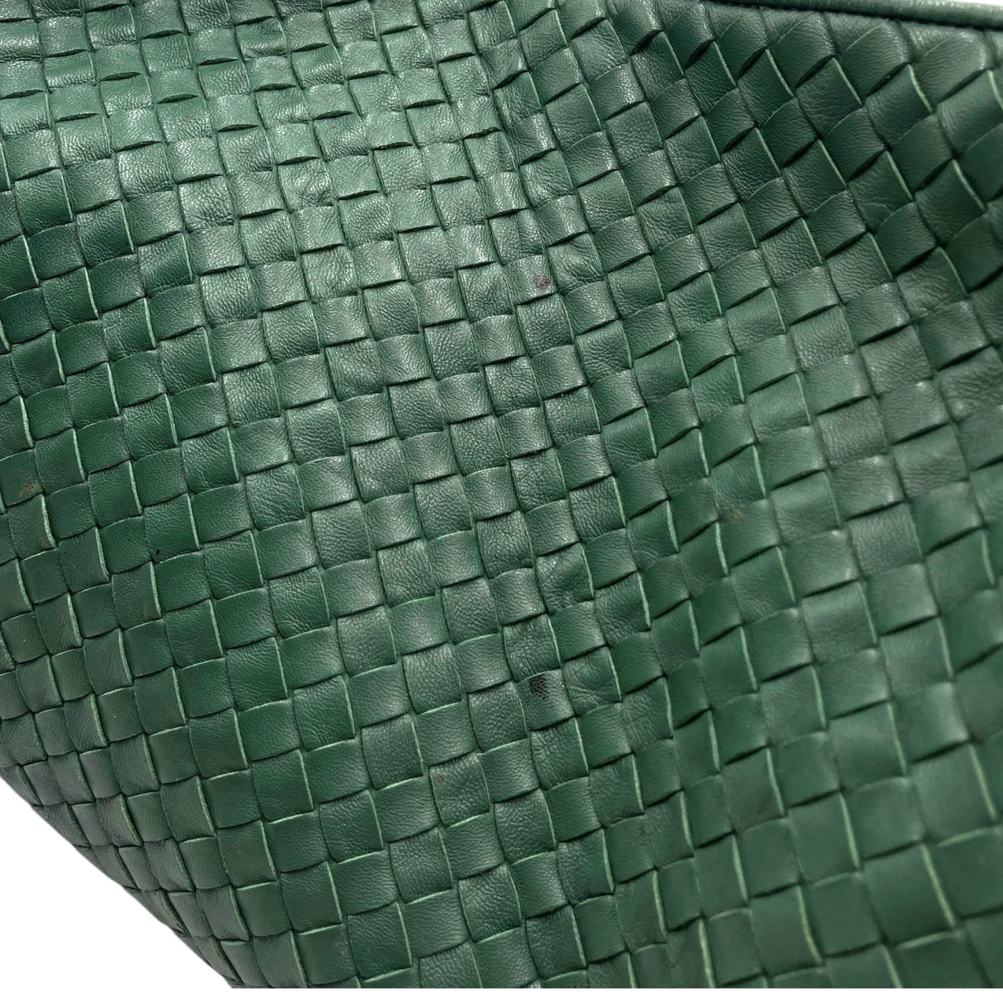 Bottega Veneta Parachute Tote