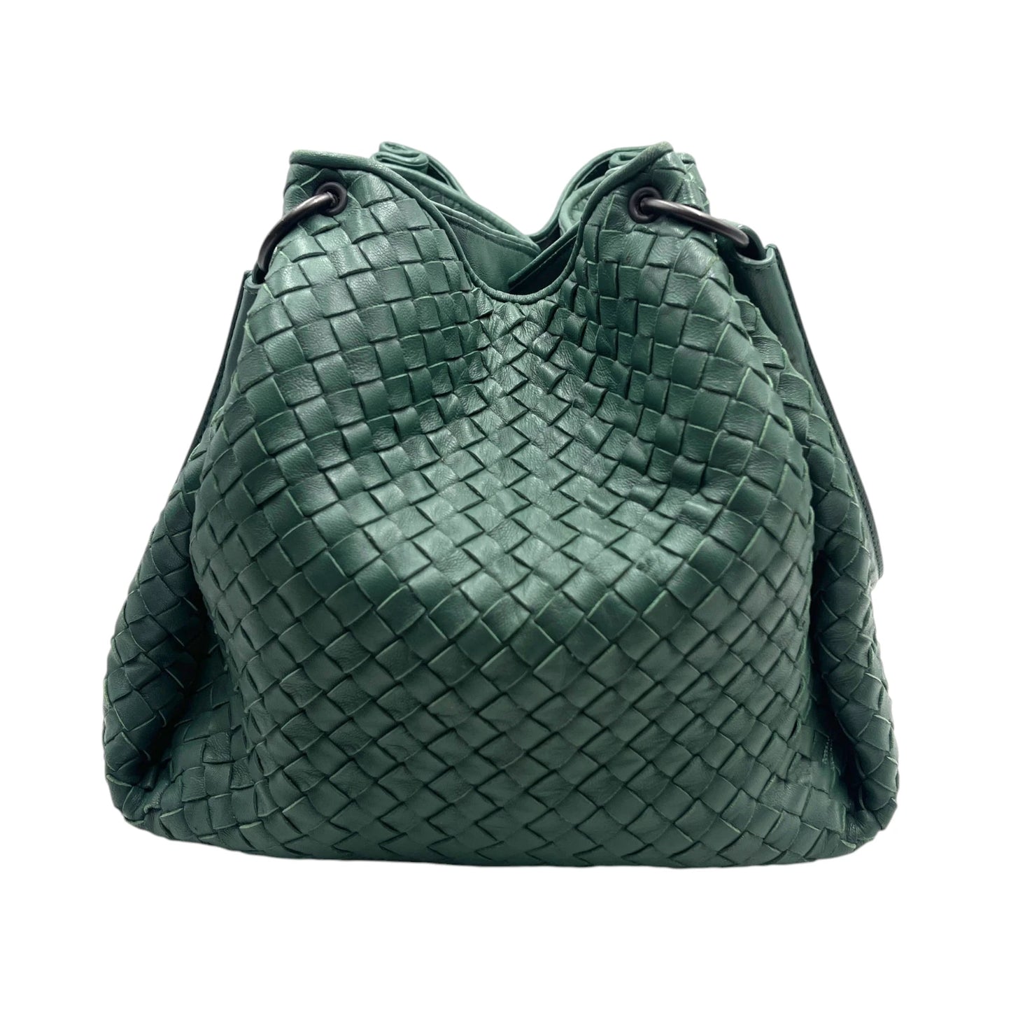 Bottega Veneta Parachute Tote