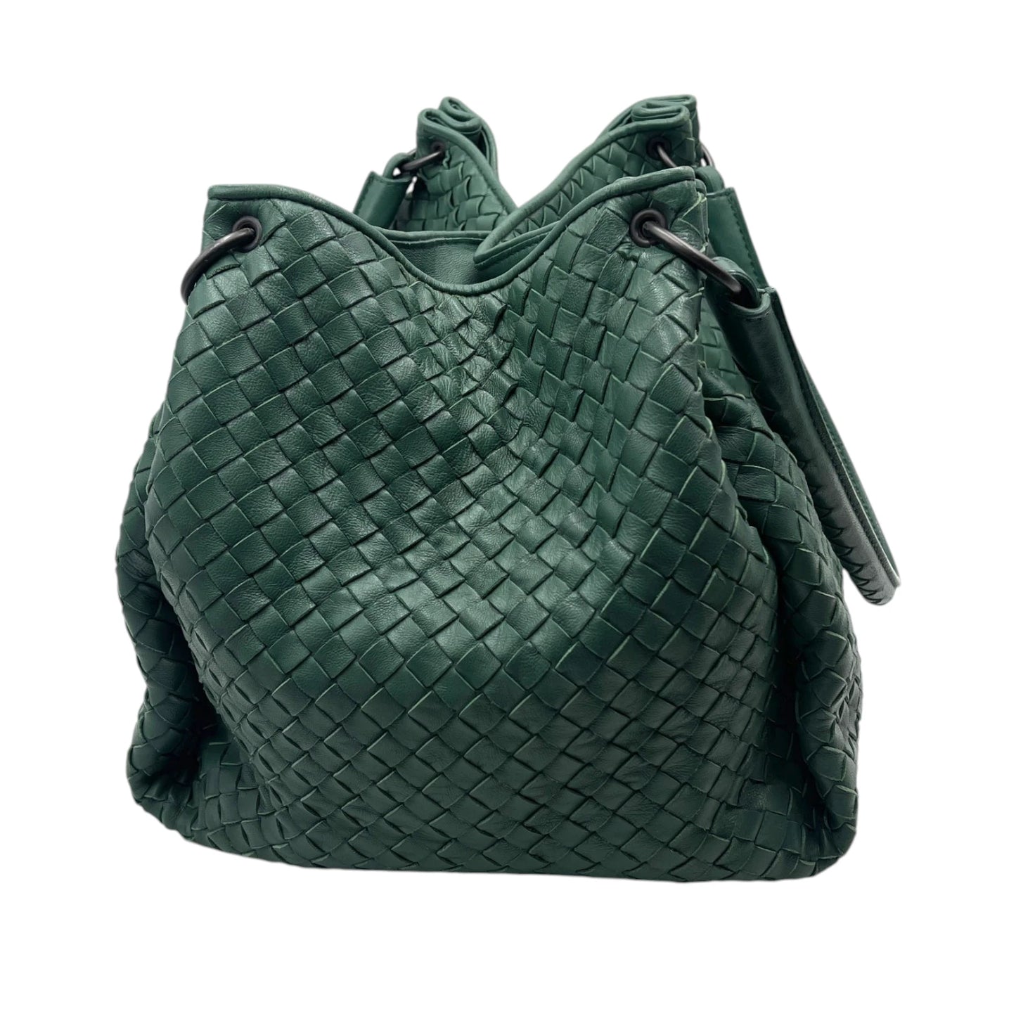 Bottega Veneta Parachute Tote