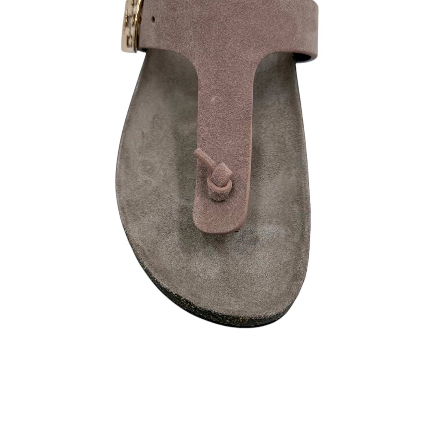 Tory Burch Mellow T-Strap Sandals