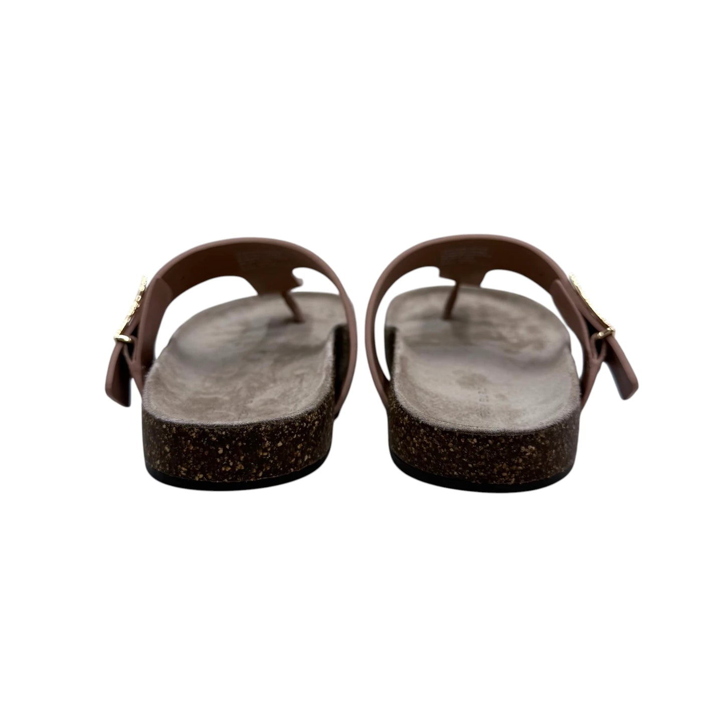 Tory Burch Mellow T-Strap Sandals
