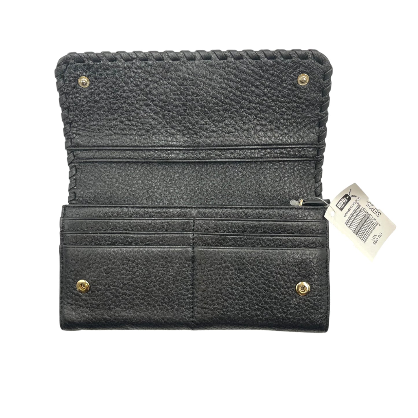 Tory Burch Continental Wallet