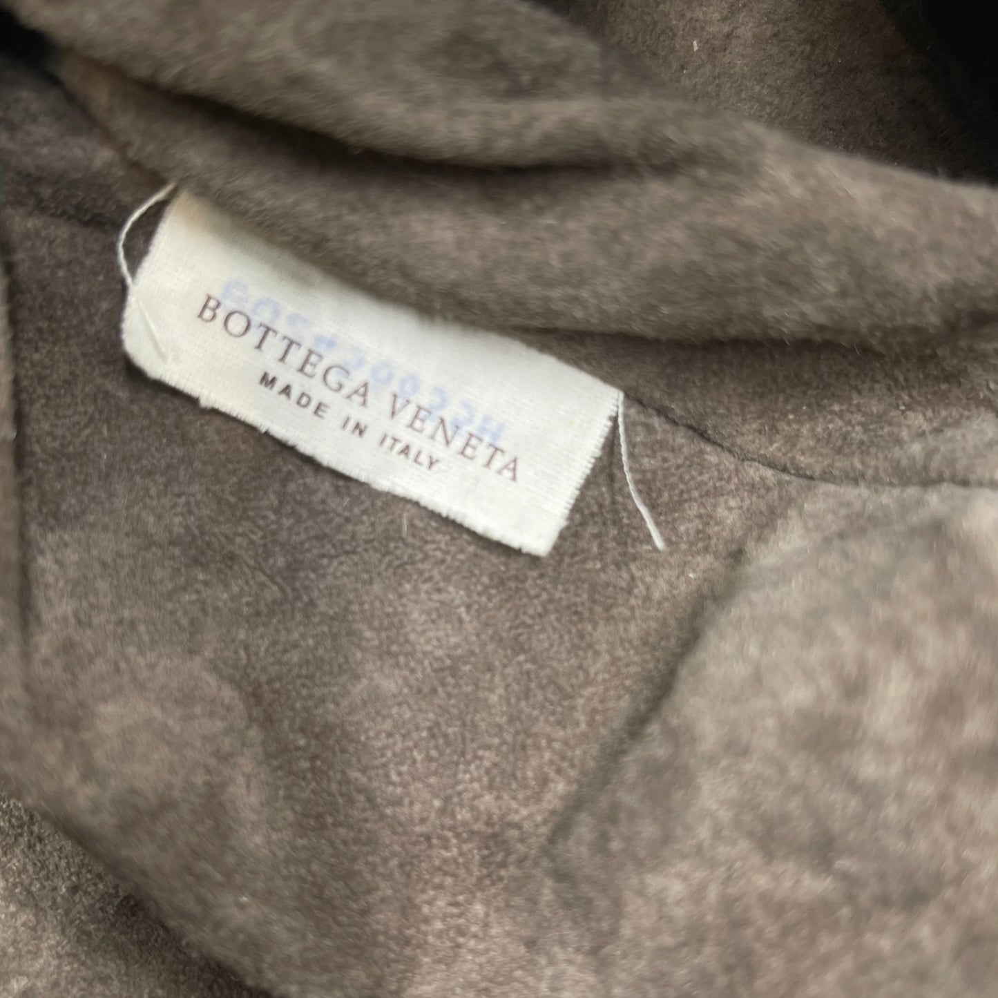 Bottega Veneta Parachute Tote