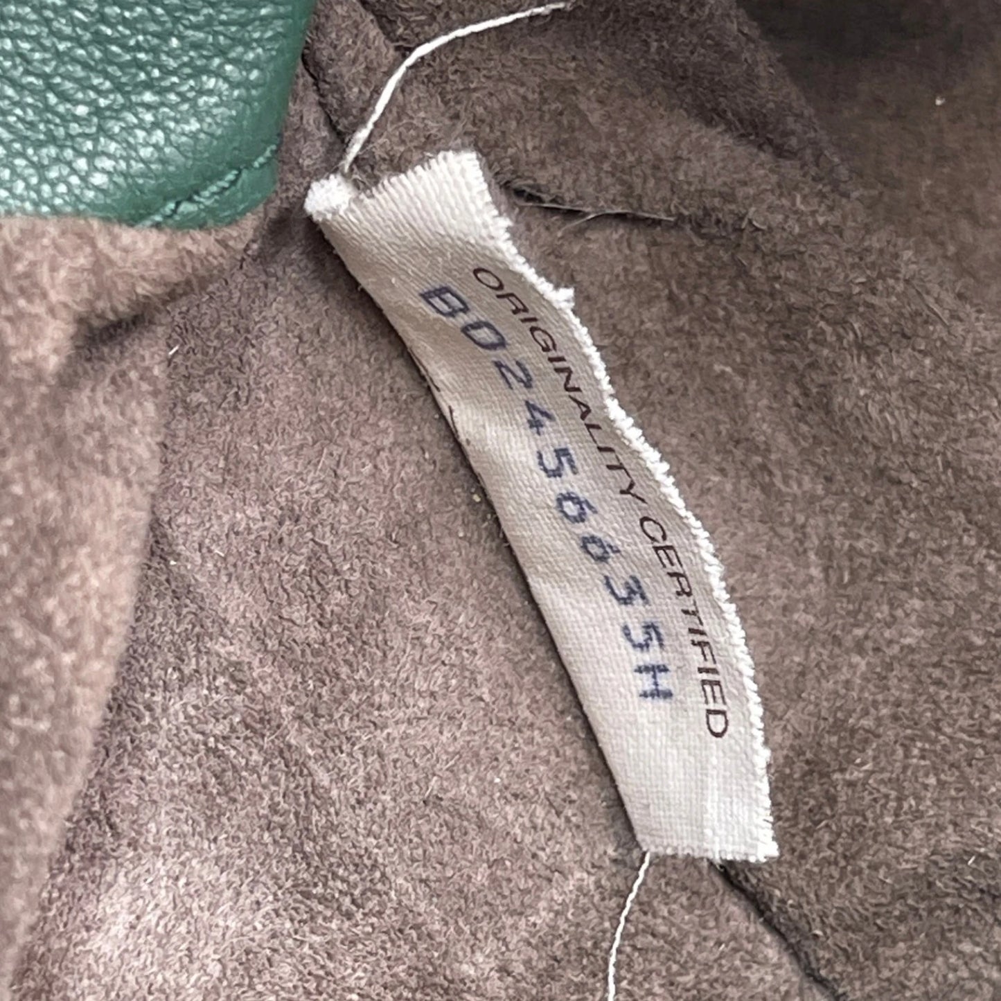 Bottega Veneta Parachute Tote