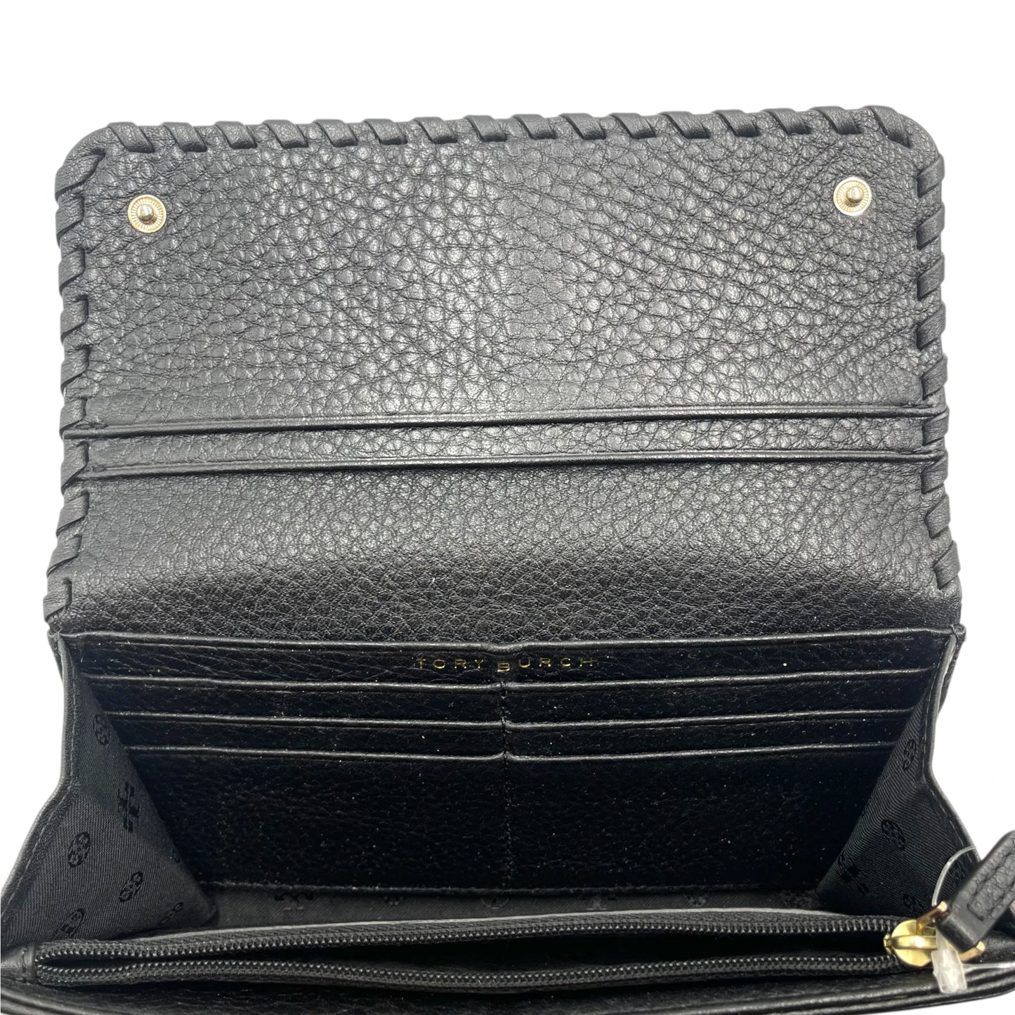 Tory Burch Continental Wallet