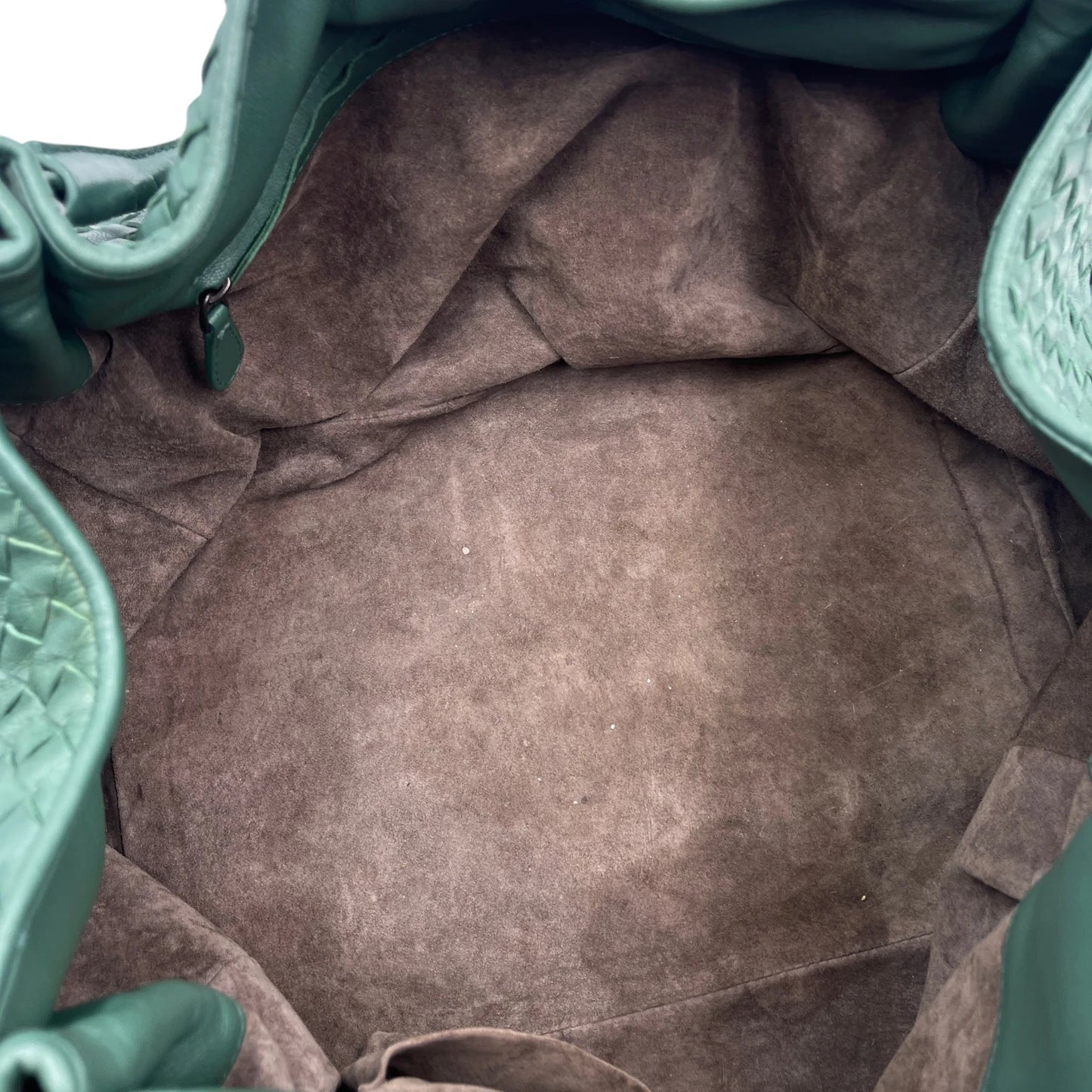 Bottega Veneta Parachute Tote