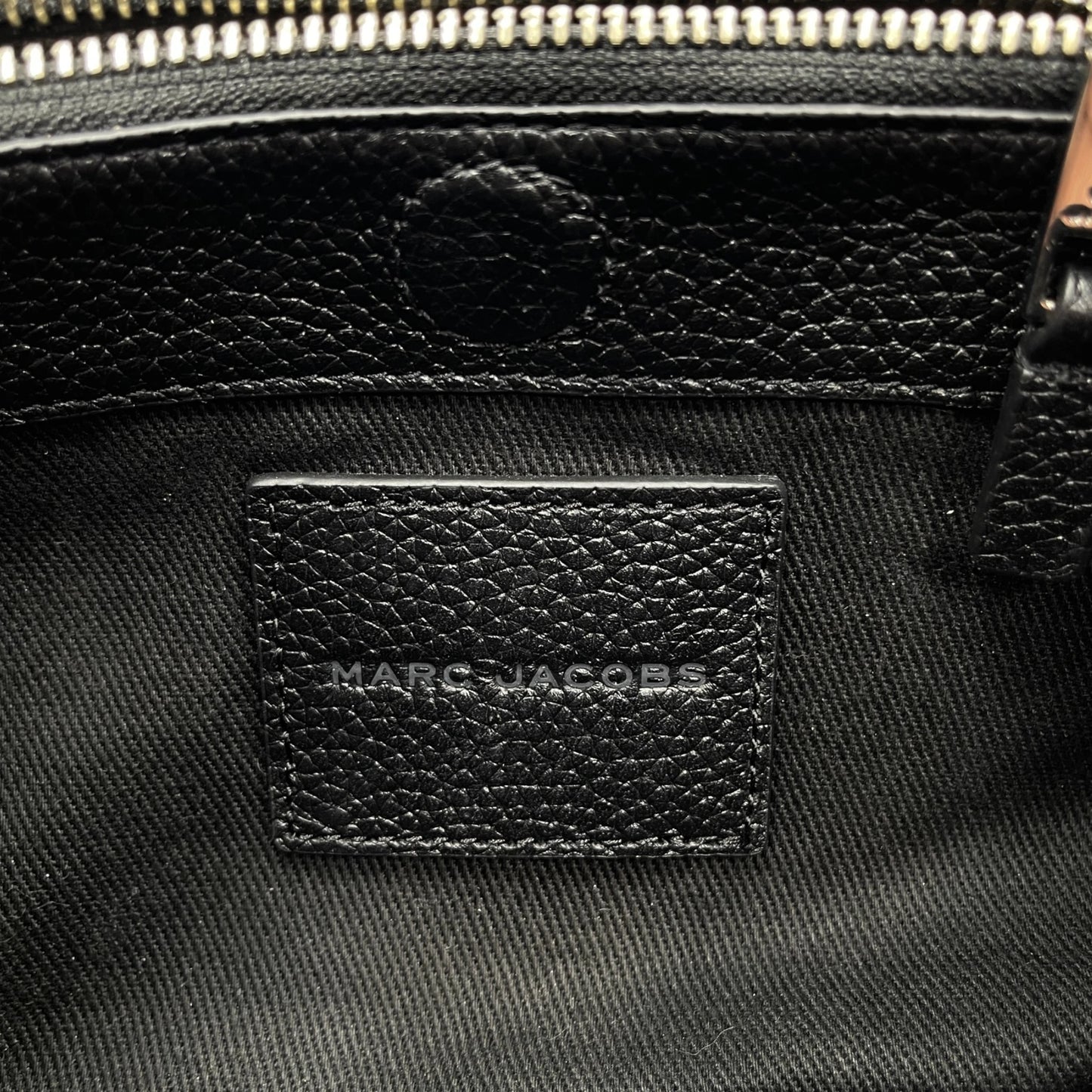 Marc Jacob The Mini Sack Bag