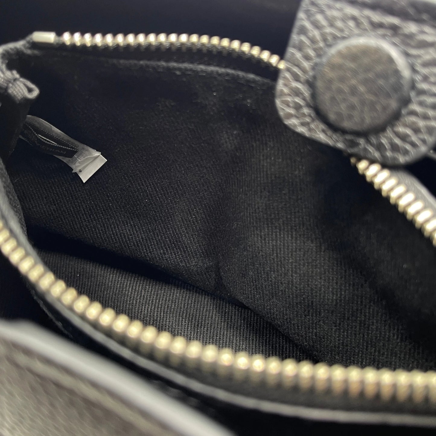 Marc Jacob The Mini Sack Bag