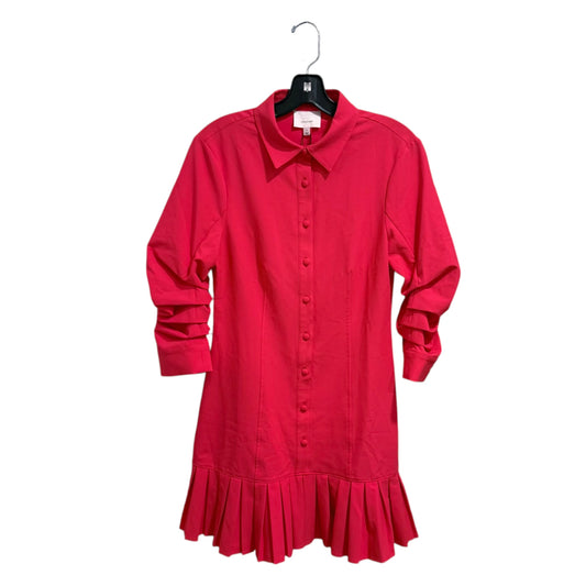 Cinq à Sept Lucilla Minidress
