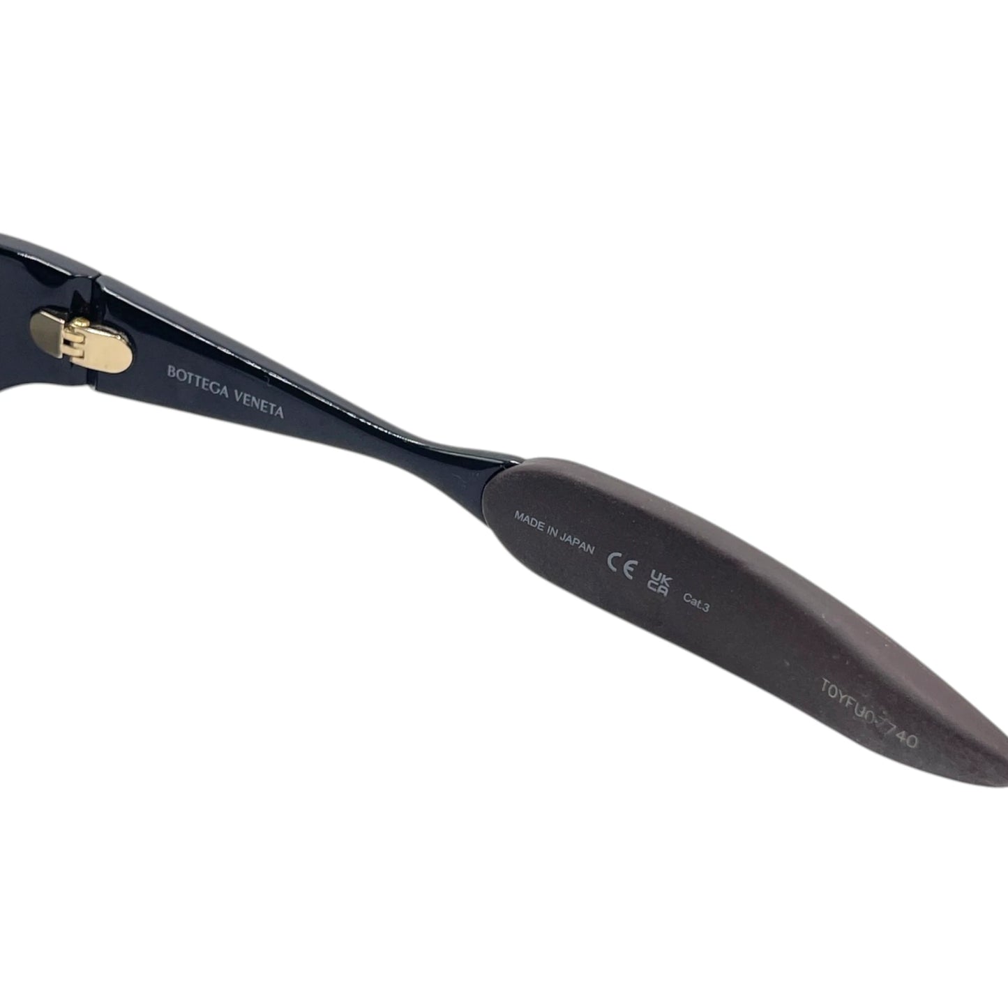 Bottega Veneta BV1184S Sunglasses