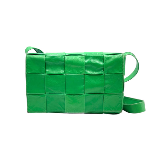 Bottega Veneta Cassette Bag