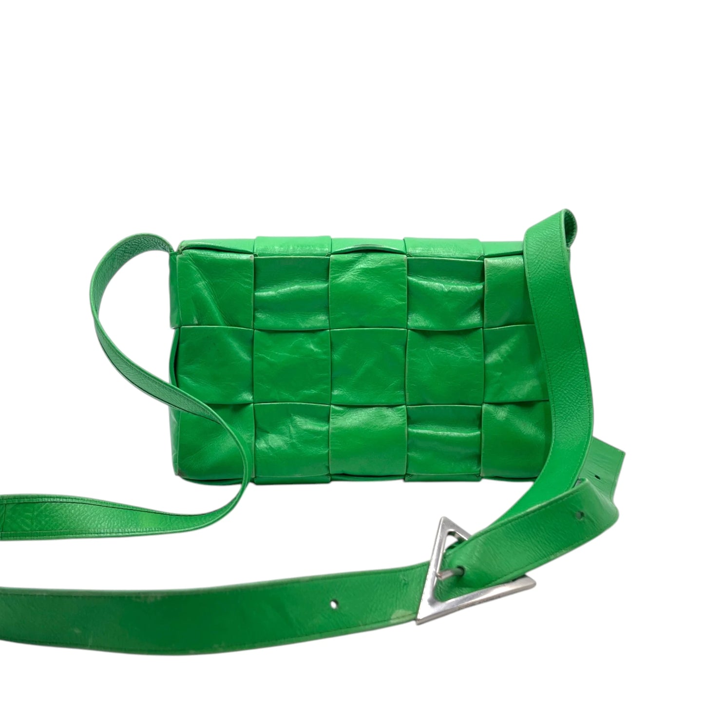 Bottega Veneta Cassette Bag