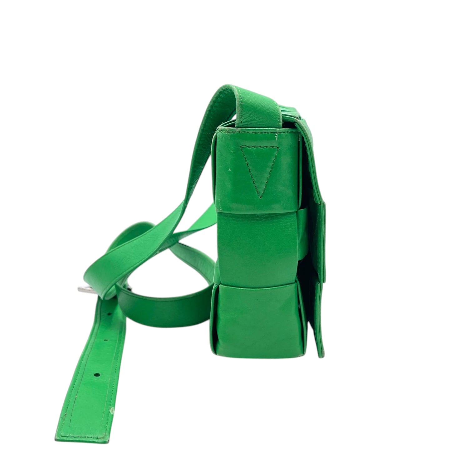 Bottega Veneta Cassette Bag