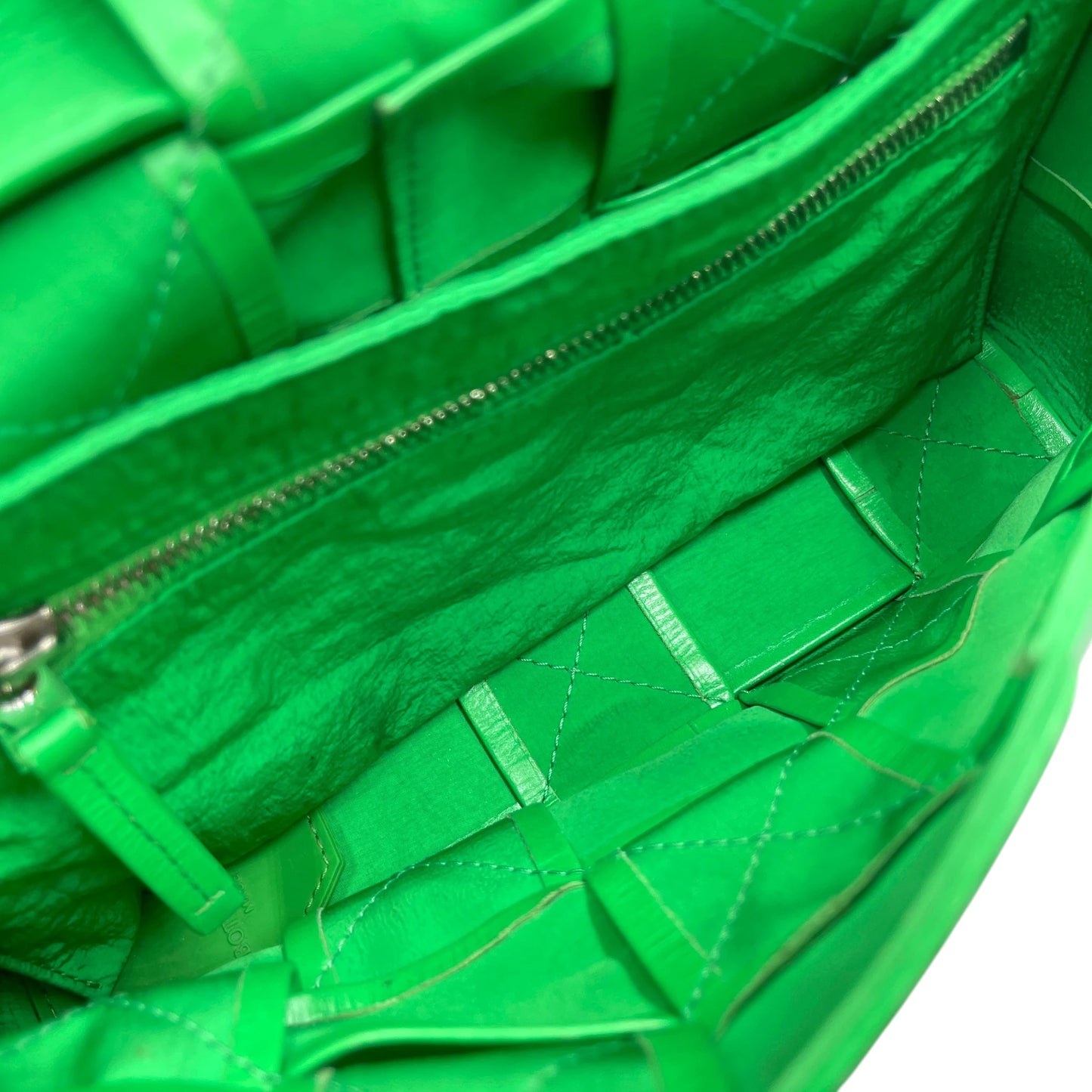 Bottega Veneta Cassette Bag