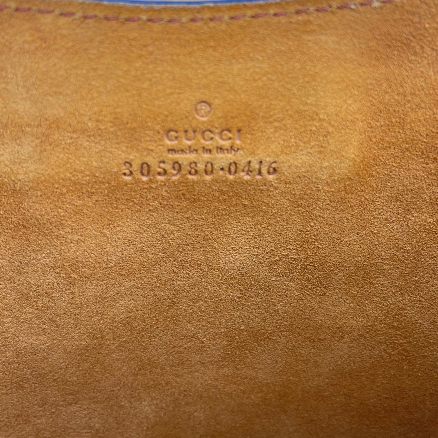 Gucci Interlocking G iPad Sleeve