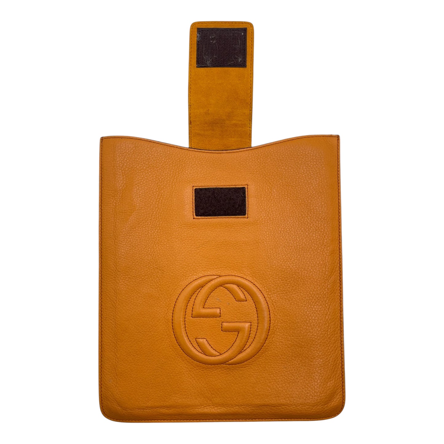 Gucci Interlocking G iPad Sleeve