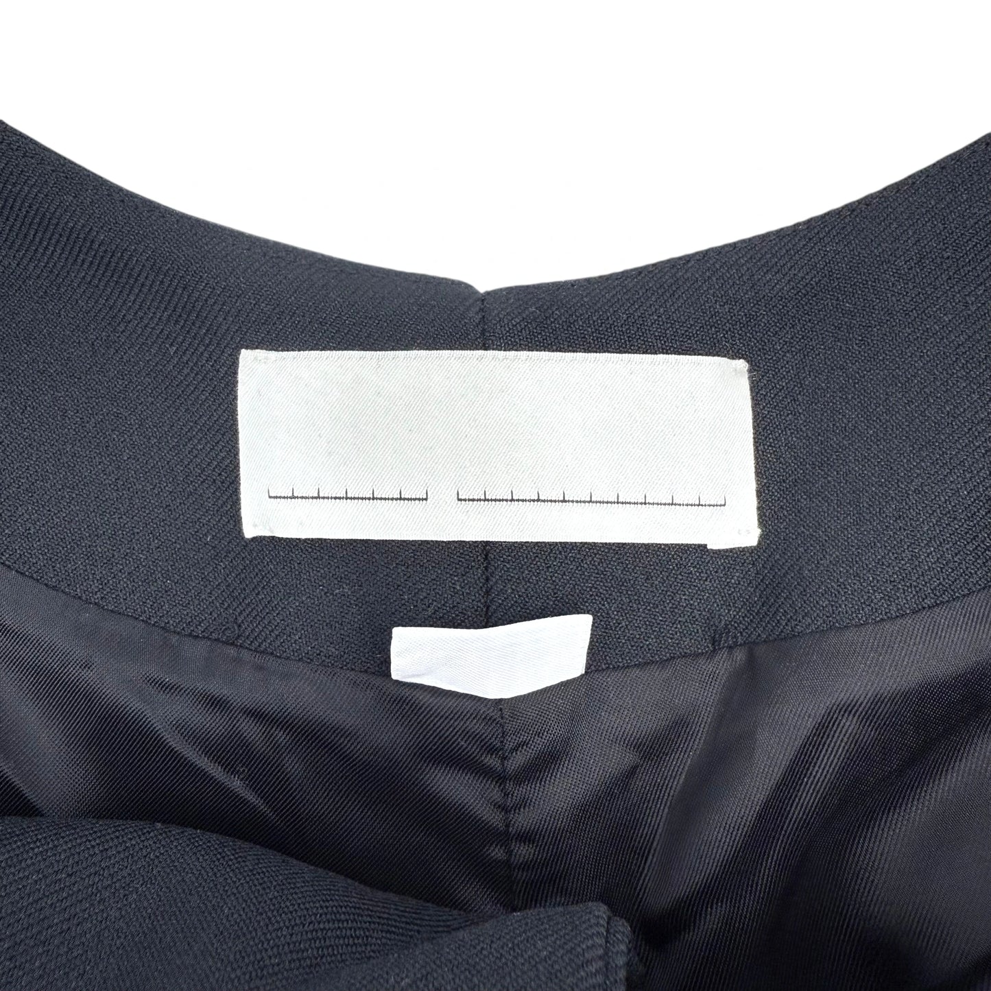 Random Identities Halter Jumpsuit