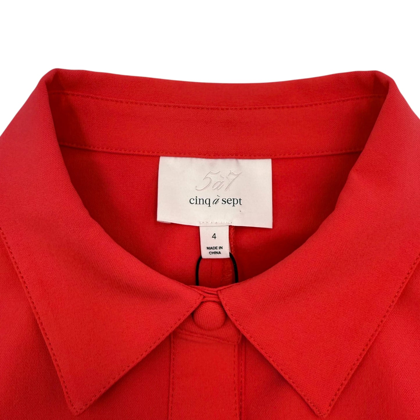 Cinq à Sept Lucilla Minidress