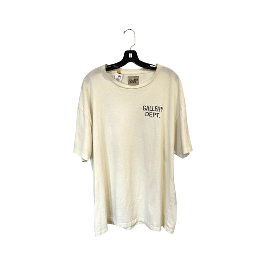 Gallery Dept Logo Tee - Men's 2XL