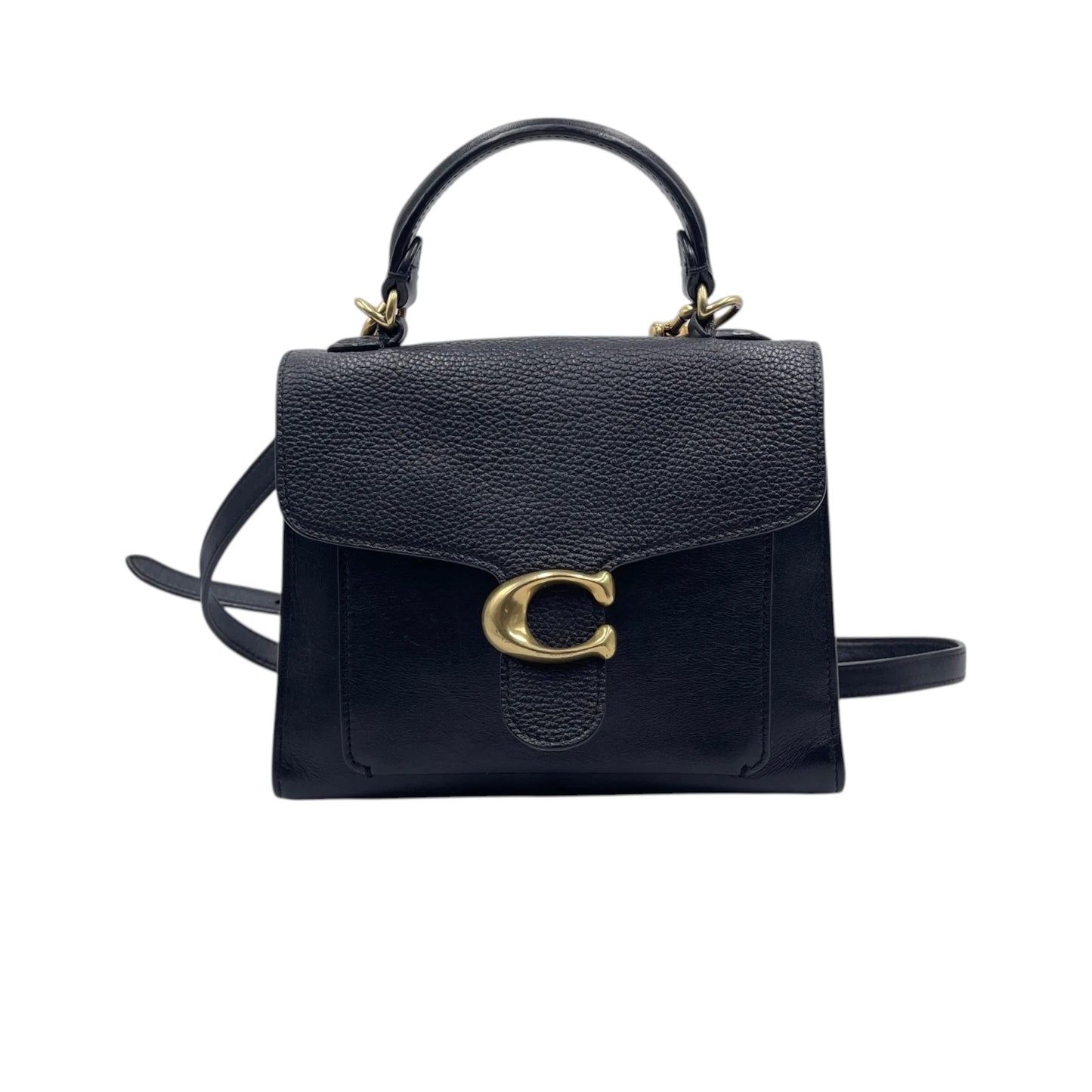 Coach Tabby Top Handle