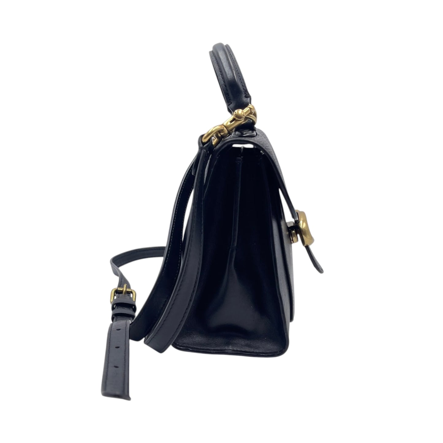 Coach Tabby Top Handle