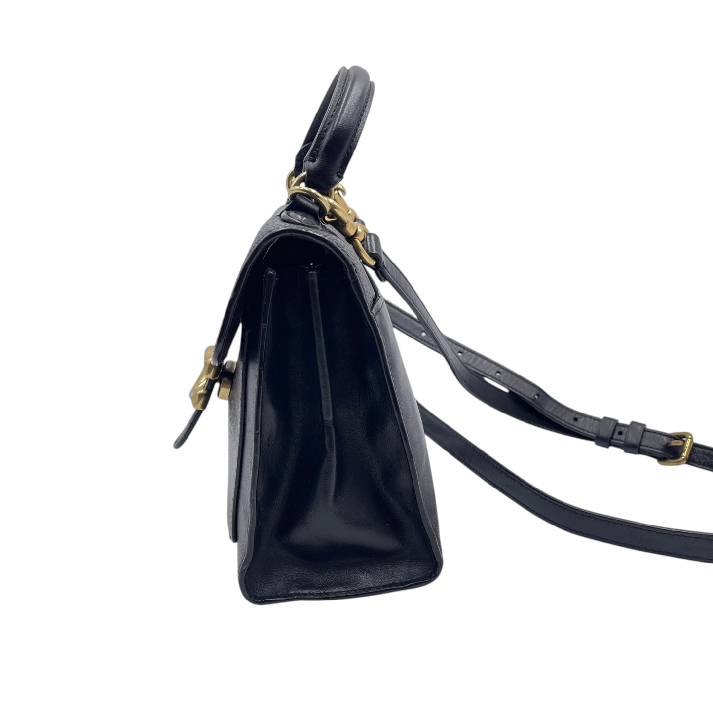Coach Tabby Top Handle