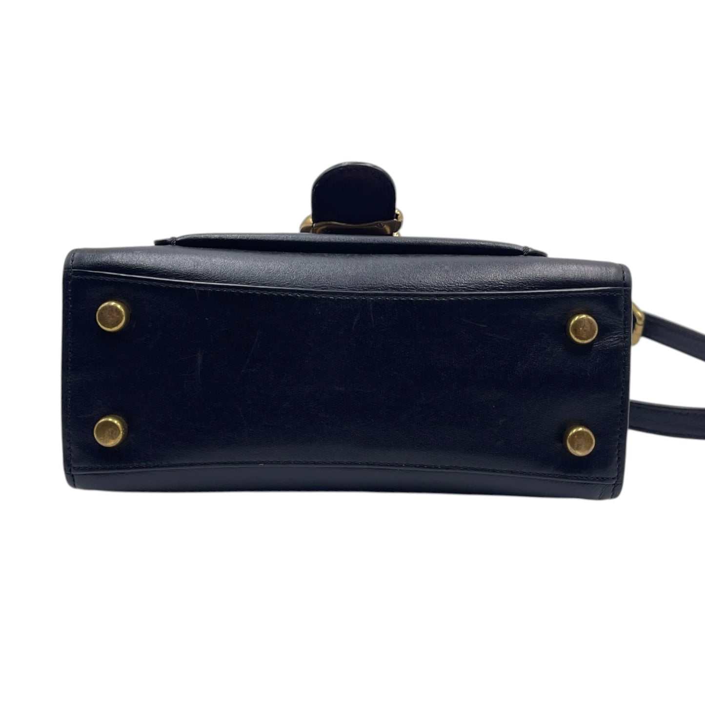 Coach Tabby Top Handle
