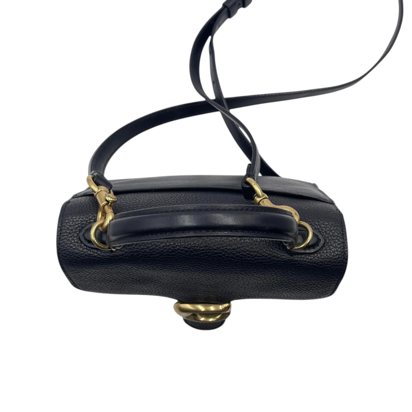 Coach Tabby Top Handle